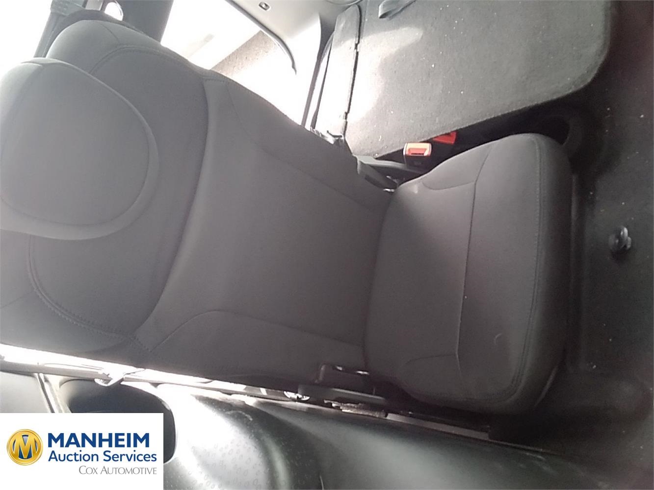 Foto Fiat 500L LIVING 25