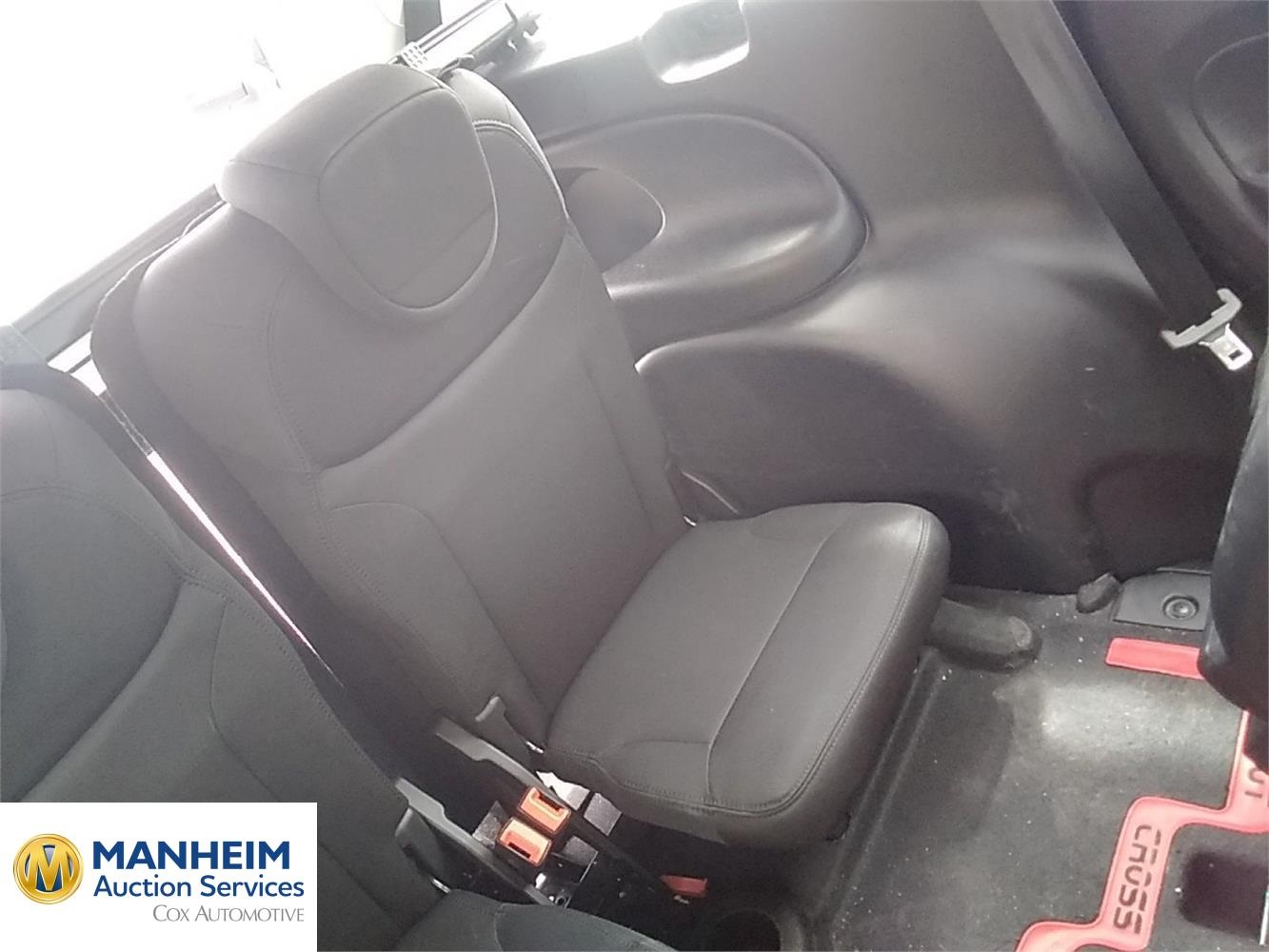Foto Fiat 500L LIVING 26
