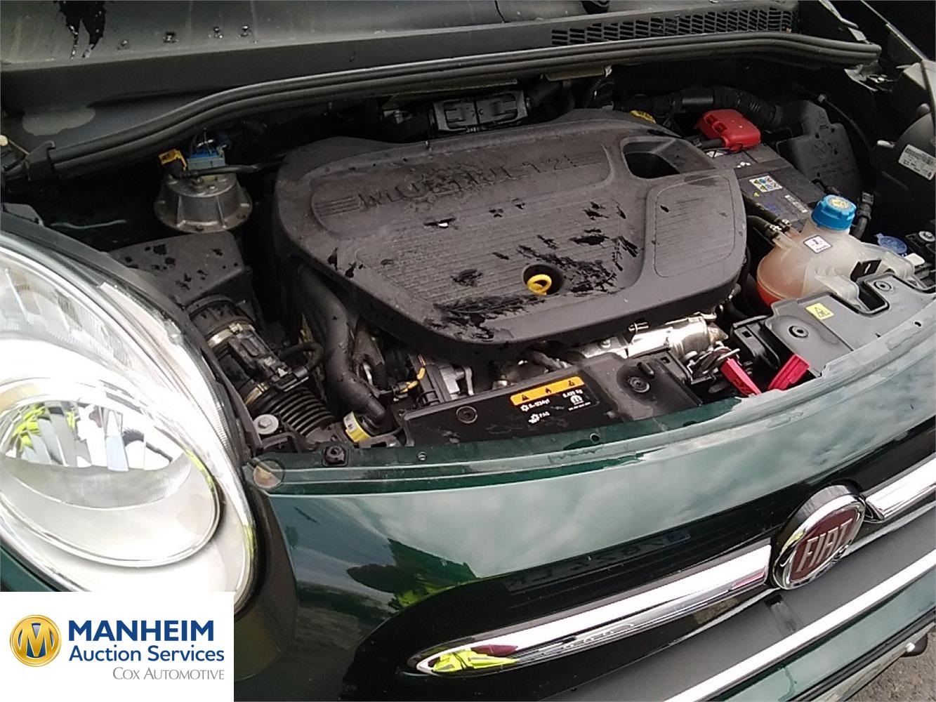 Foto Fiat 500L LIVING 28