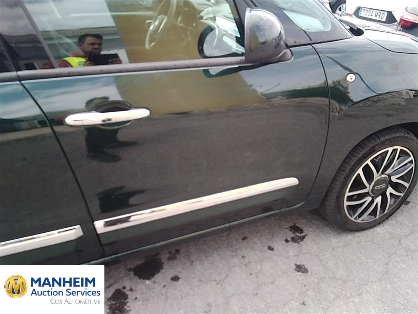 Foto Fiat 500L LIVING 36