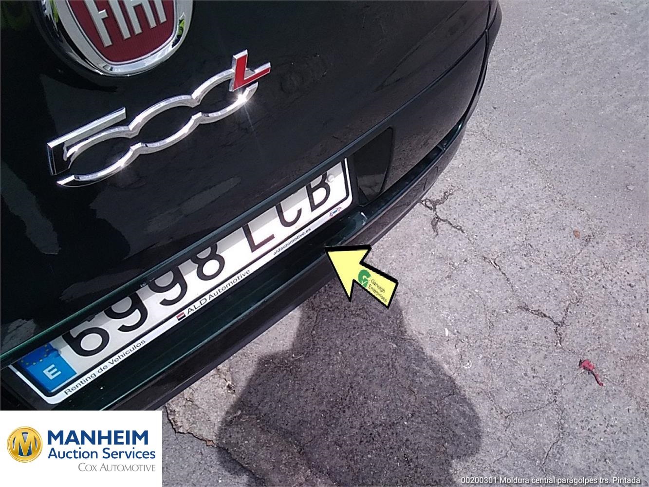 Foto Fiat 500L LIVING 61