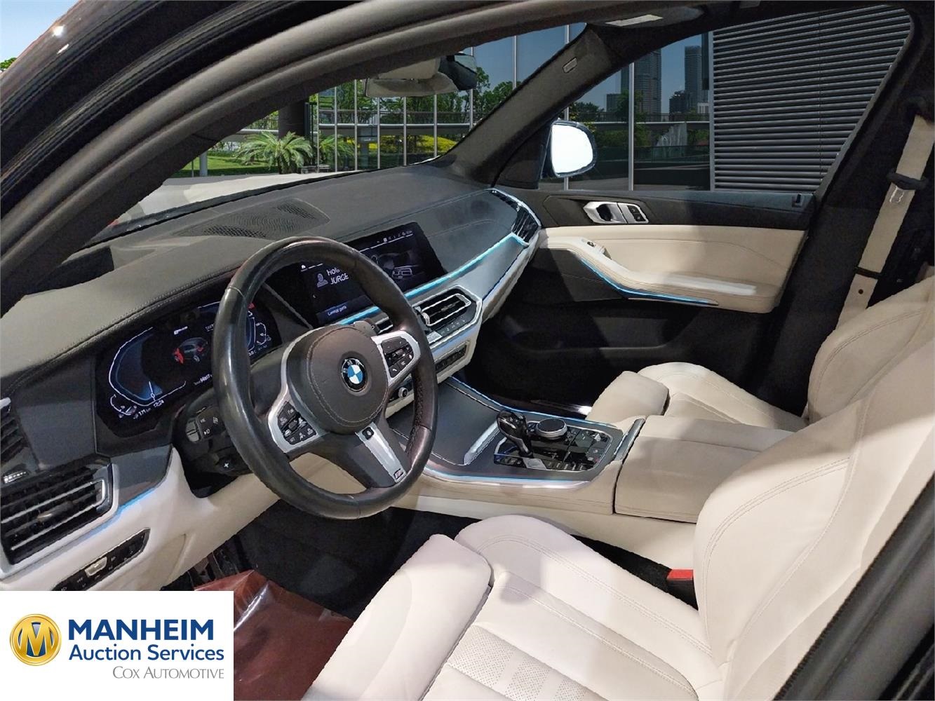 Foto BMW X5 14
