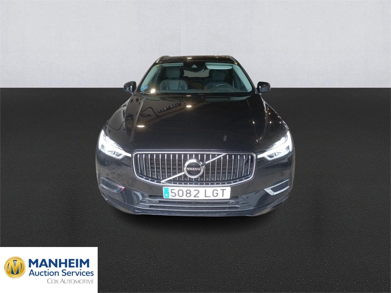 Foto Volvo XC60 2
