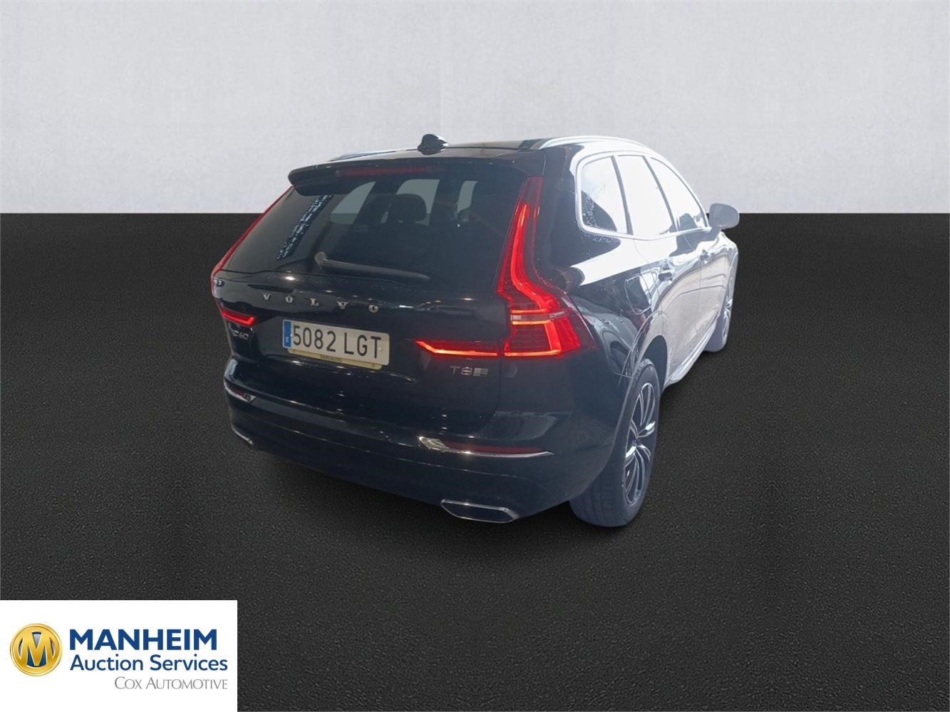Foto Volvo XC60 4