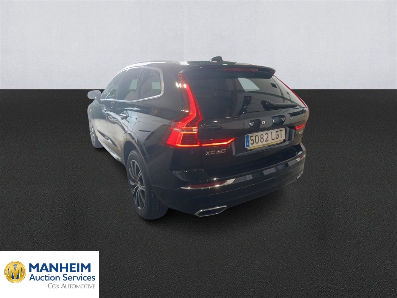 Foto Volvo XC60 6