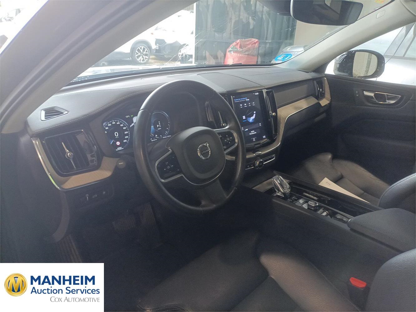 Foto Volvo XC60 7