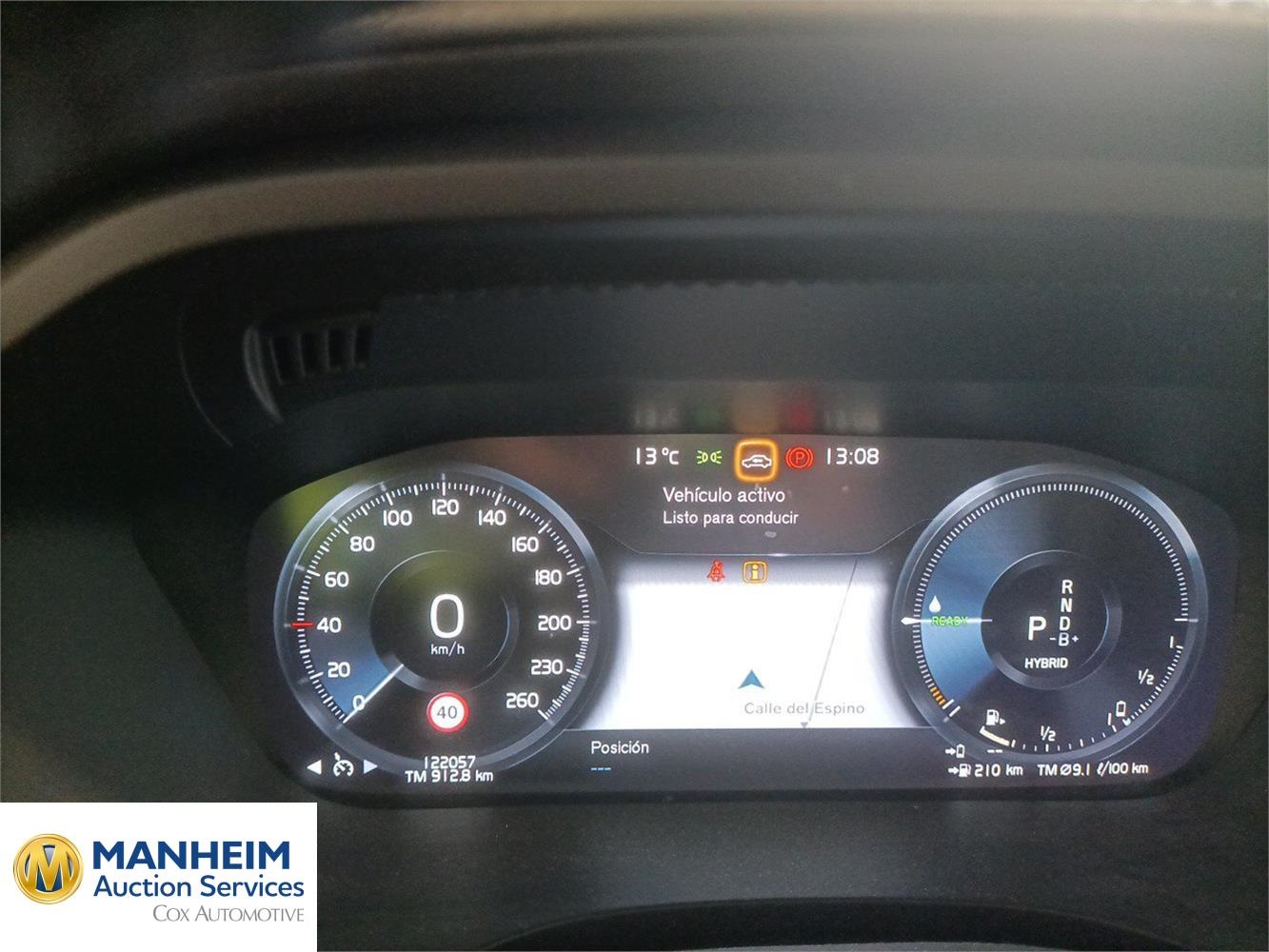 Foto Volvo XC60 8