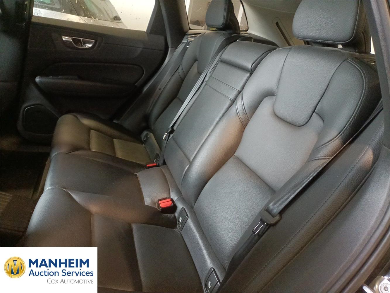 Foto Volvo XC60 9