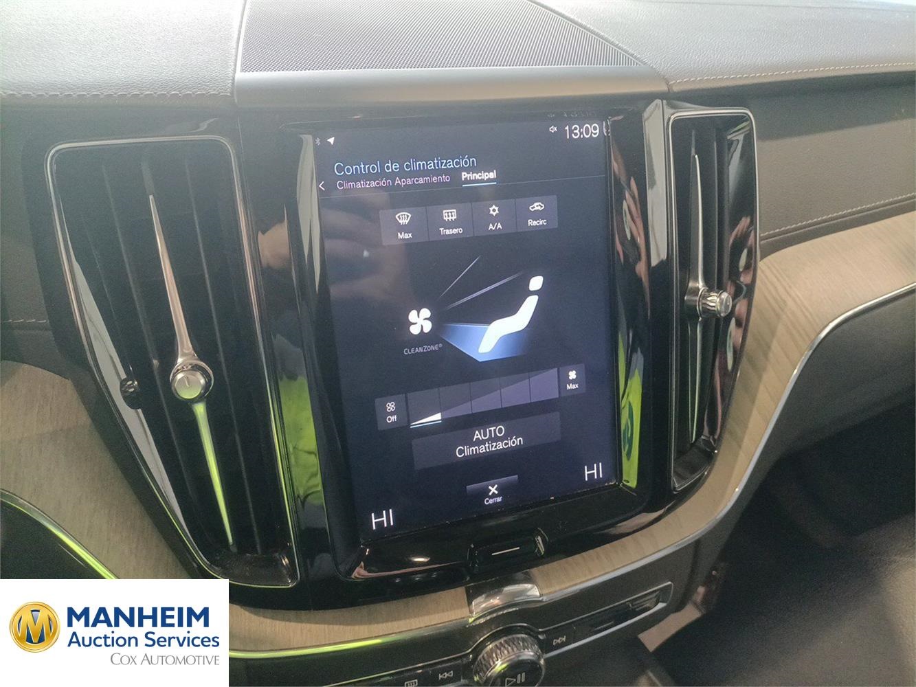 Foto Volvo XC60 10