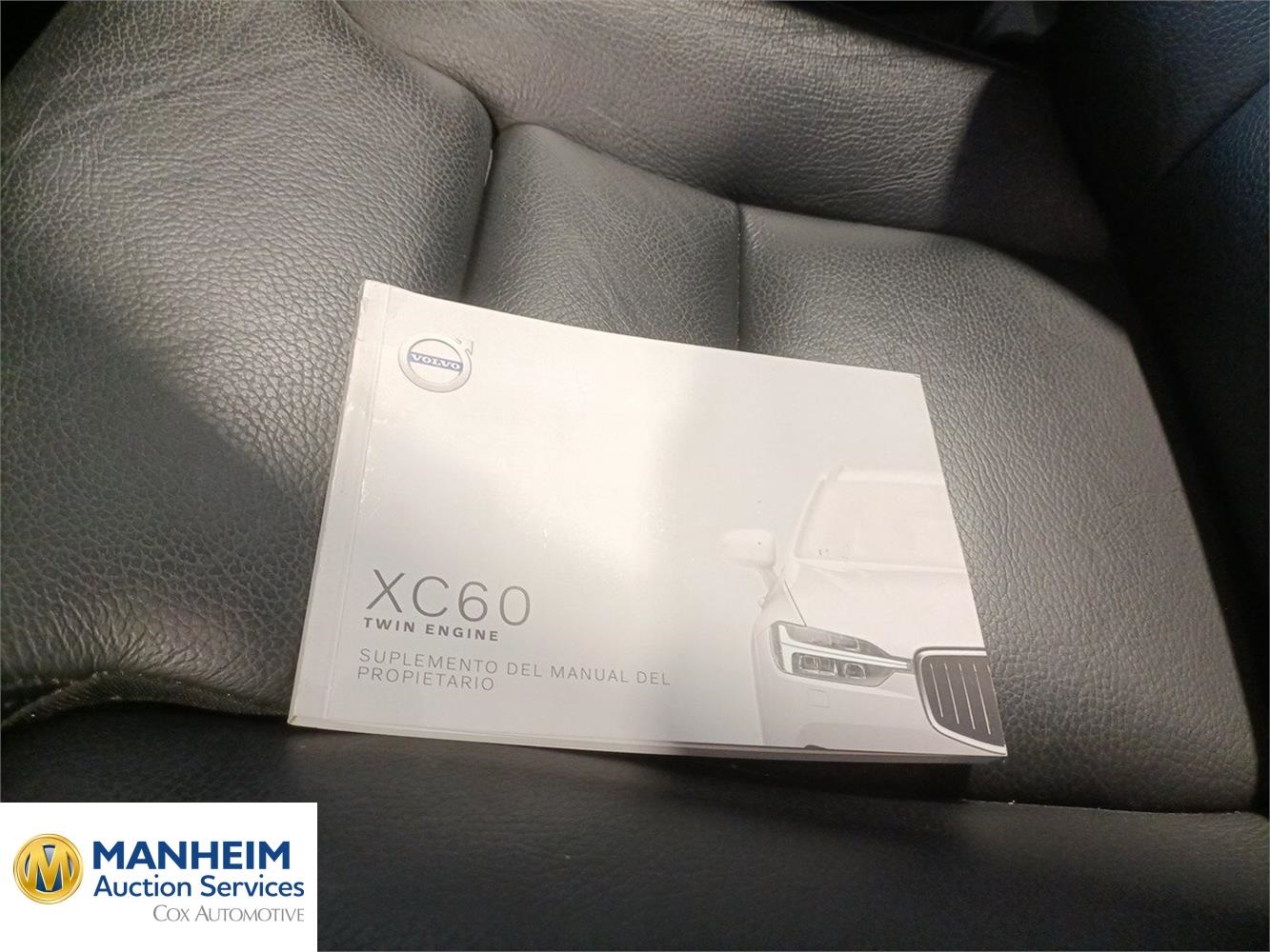 Foto Volvo XC60 13