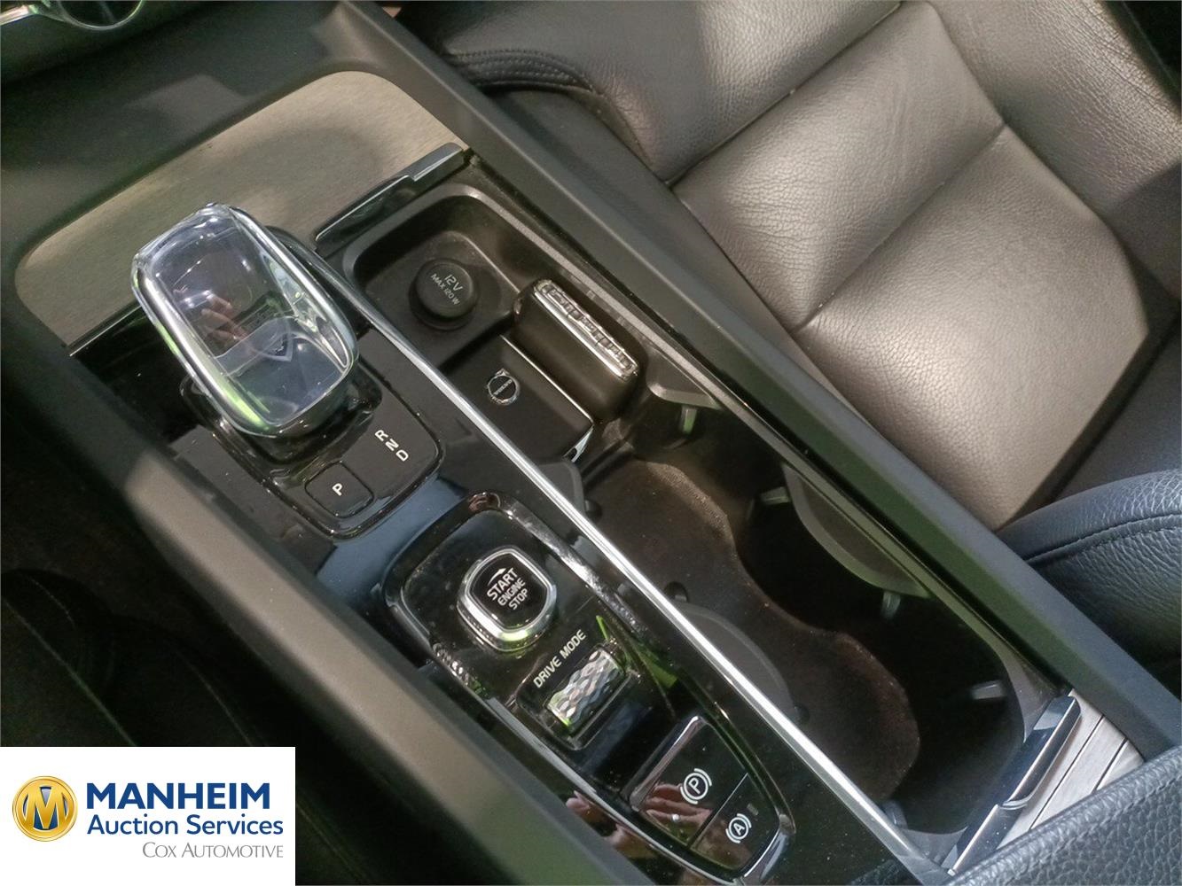 Foto Volvo XC60 14