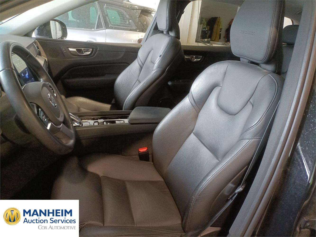 Foto Volvo XC60 18