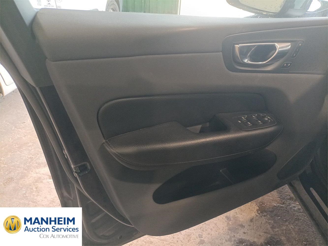 Foto Volvo XC60 19