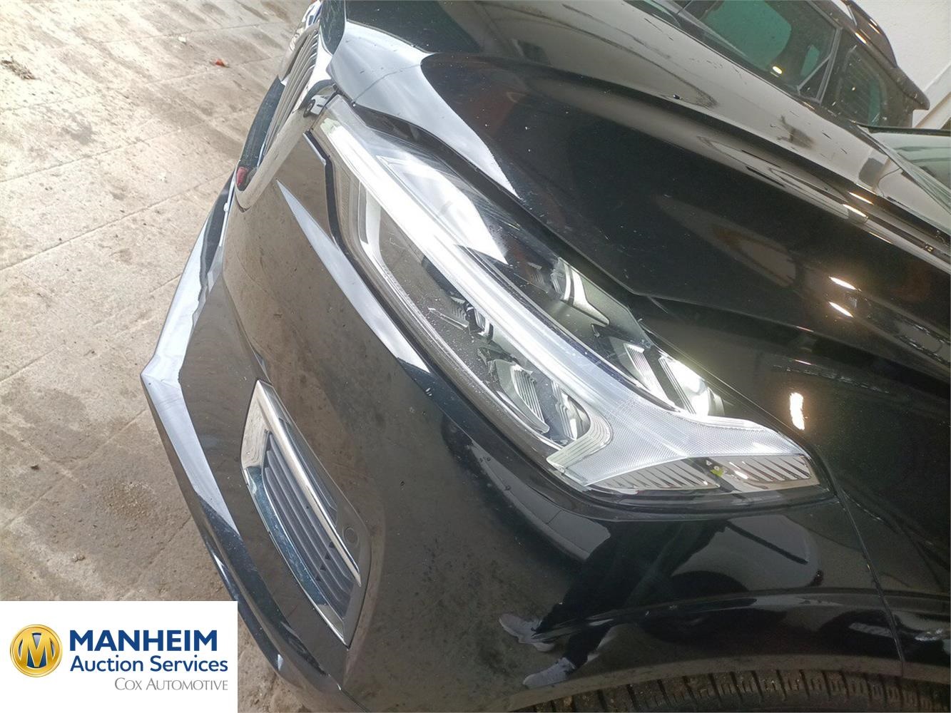 Foto Volvo XC60 23