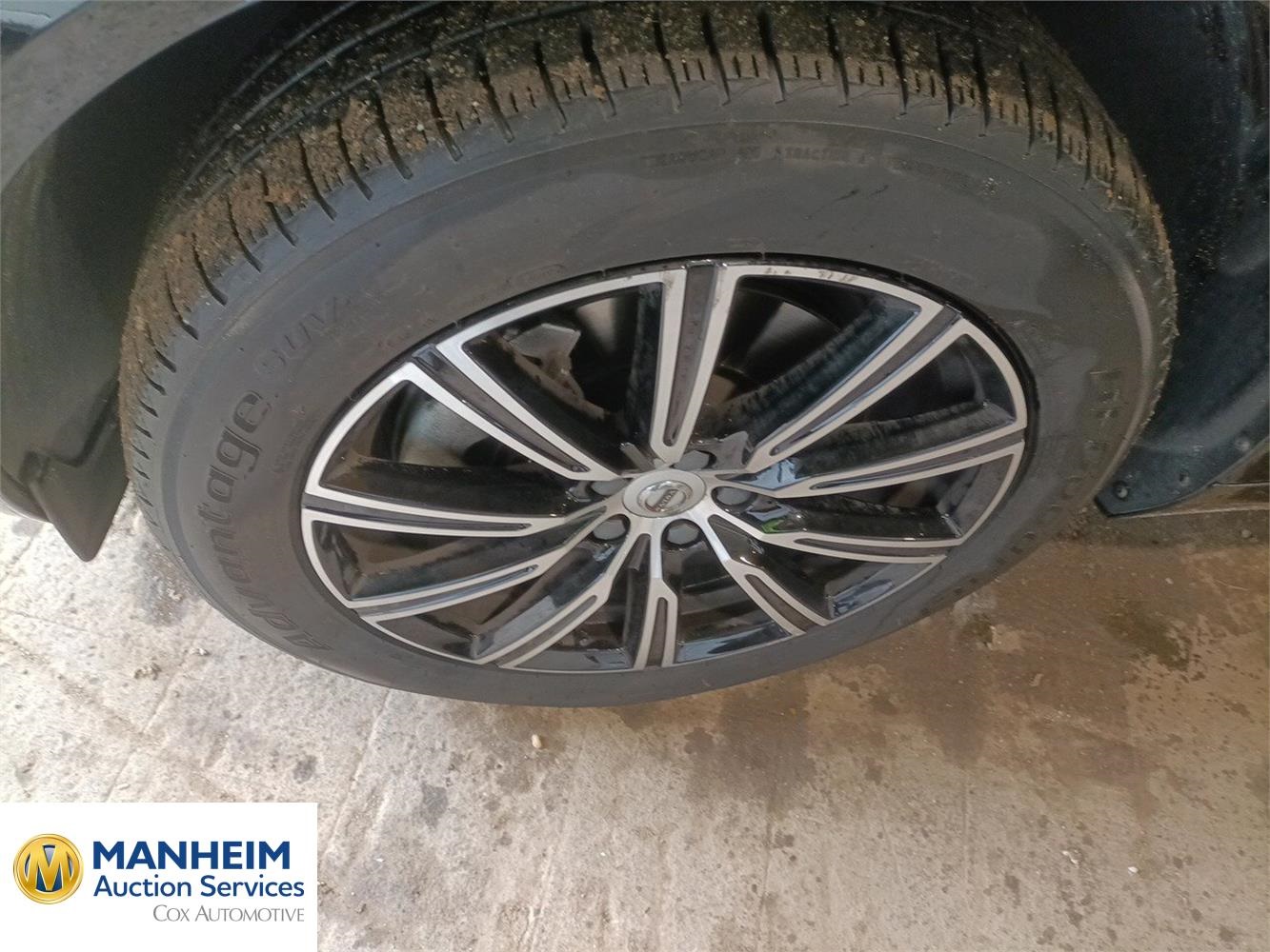 Foto Volvo XC60 25