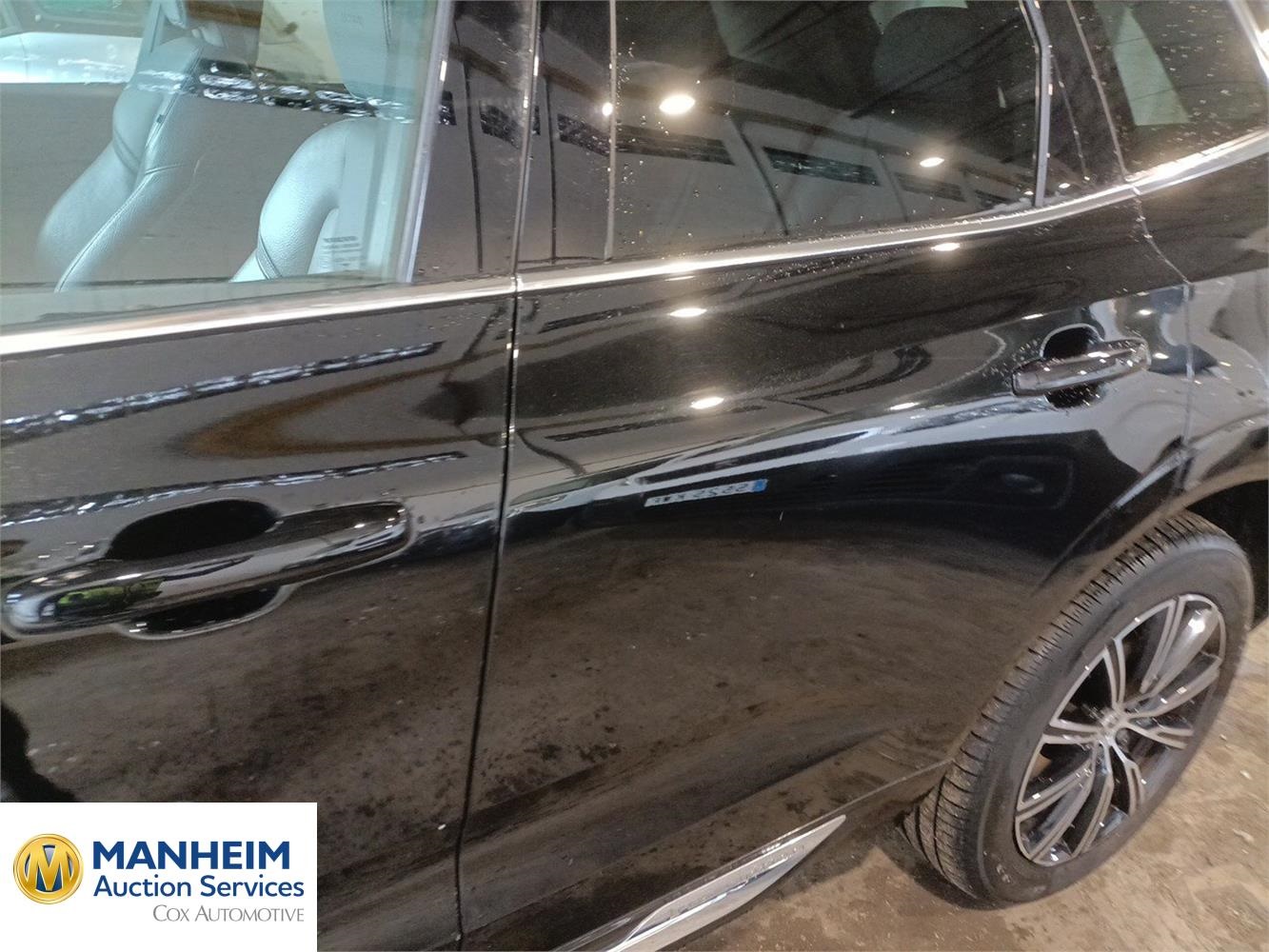 Foto Volvo XC60 27