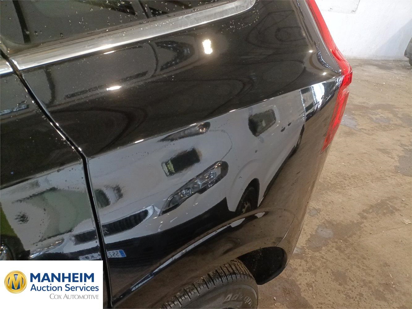 Foto Volvo XC60 29