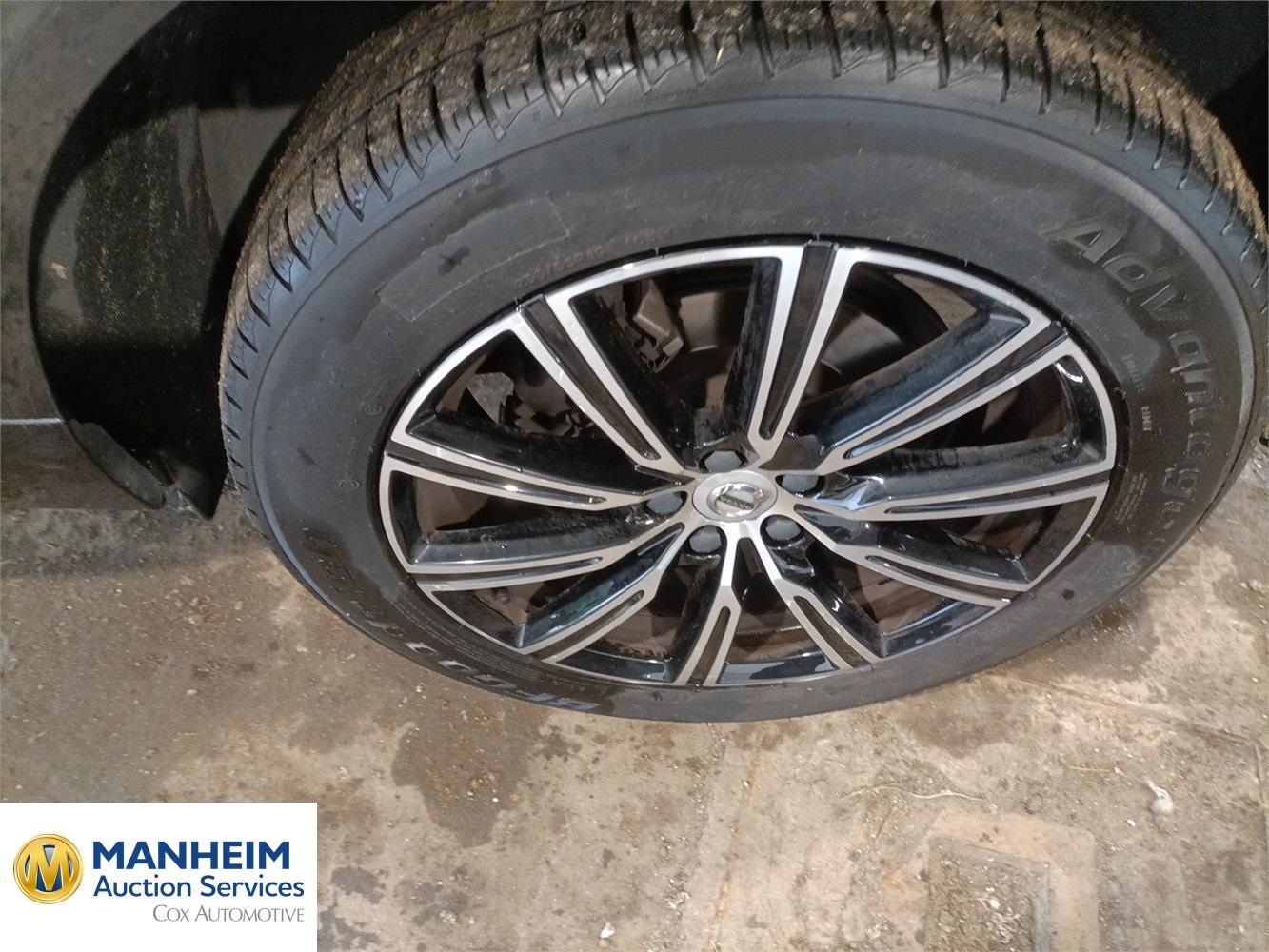 Foto Volvo XC60 30
