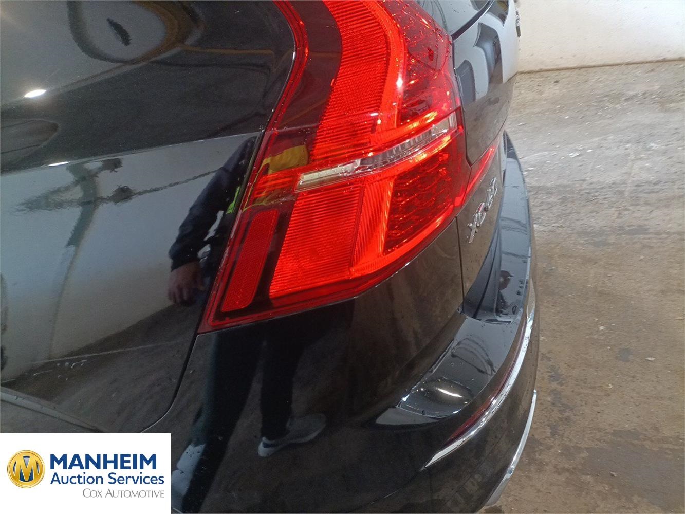Foto Volvo XC60 31