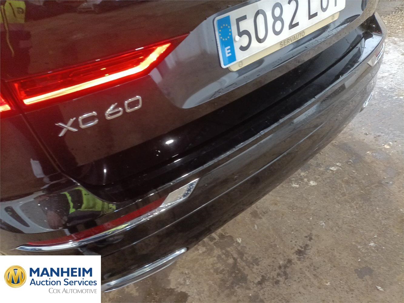 Foto Volvo XC60 32