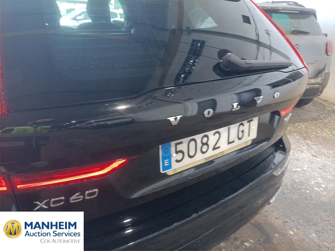 Foto Volvo XC60 33