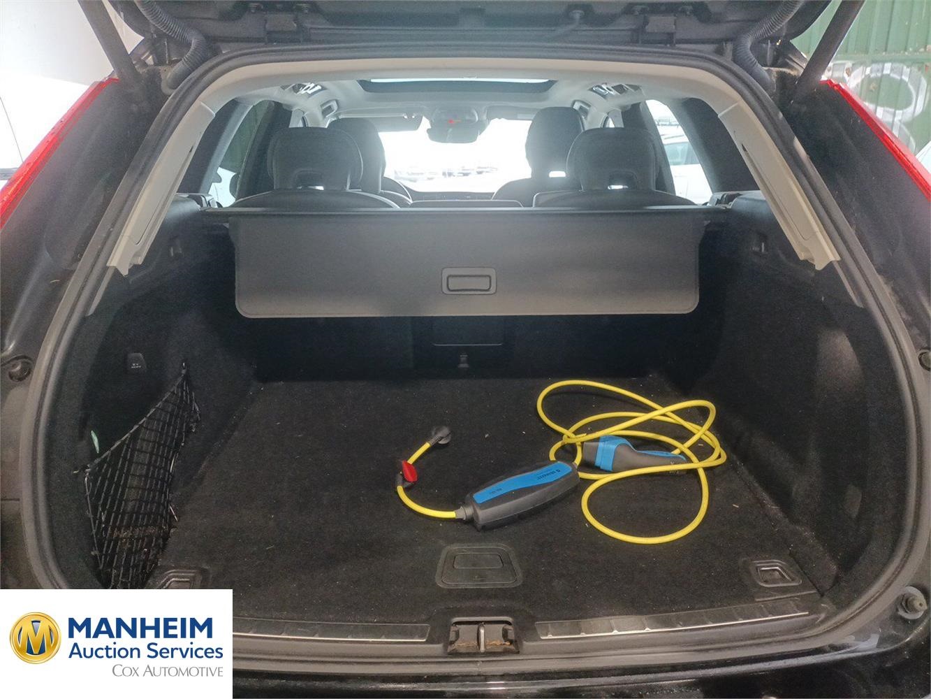Foto Volvo XC60 34
