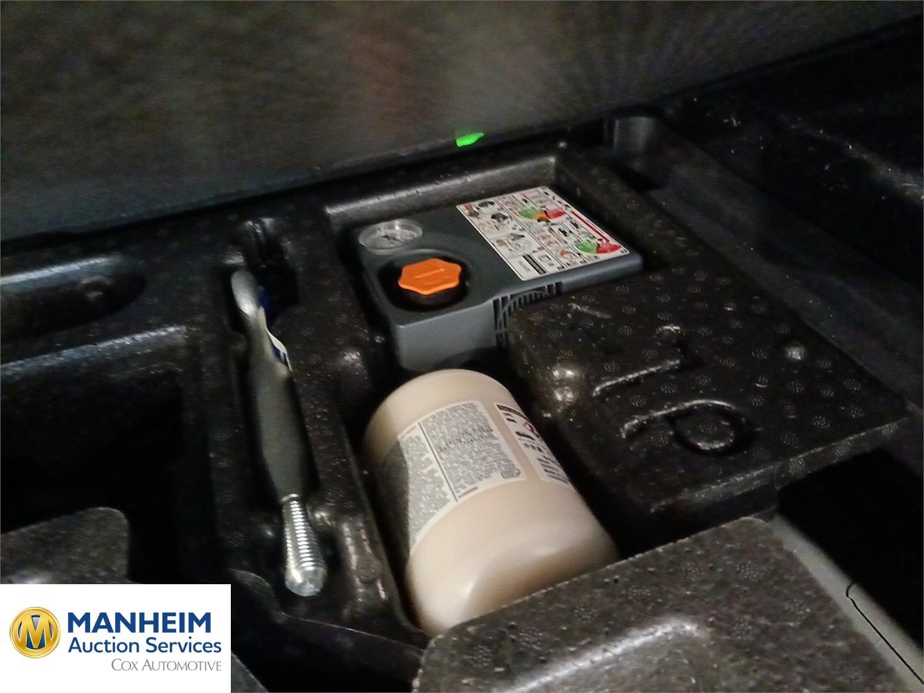 Foto Volvo XC60 38