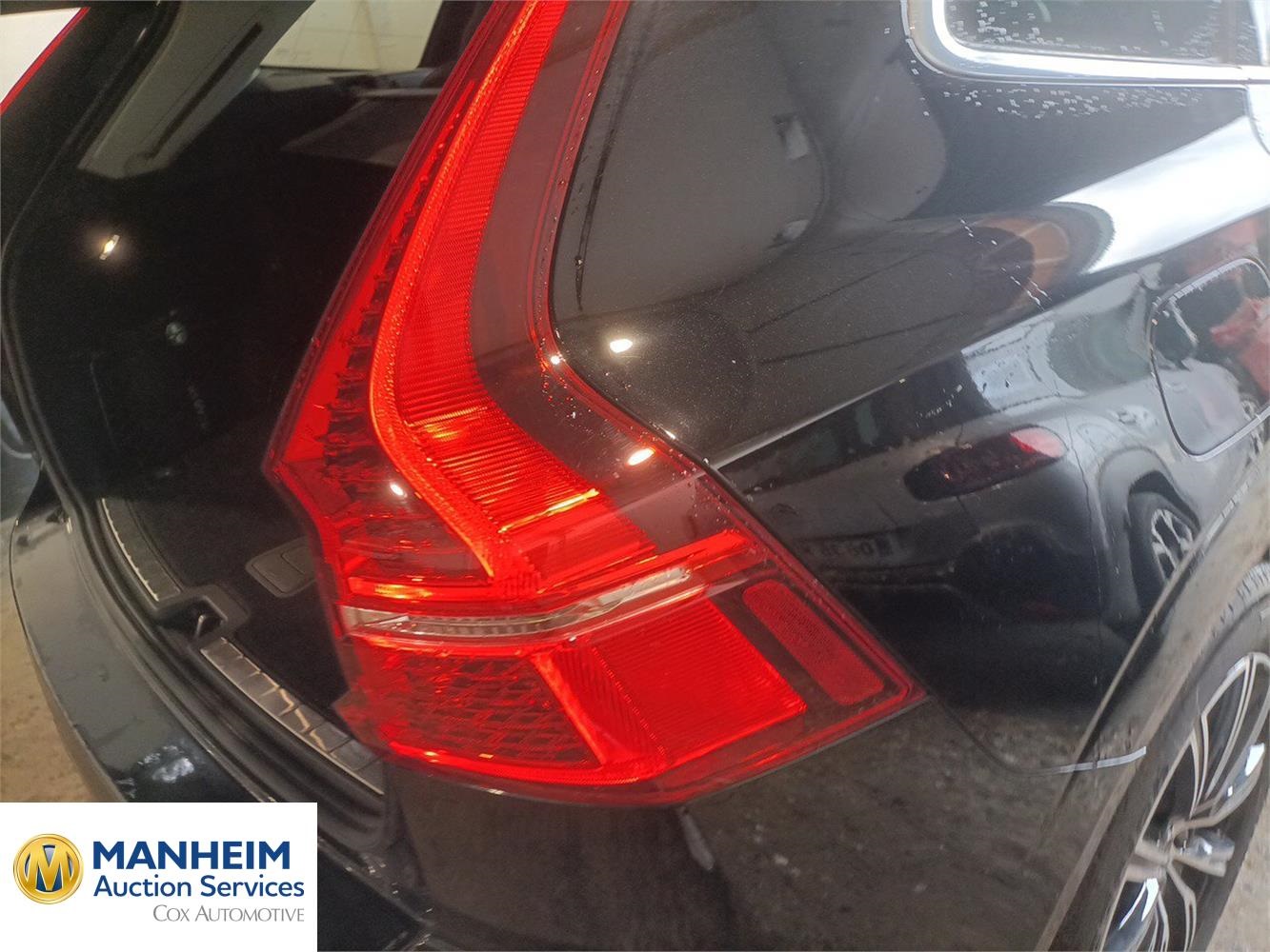 Foto Volvo XC60 39