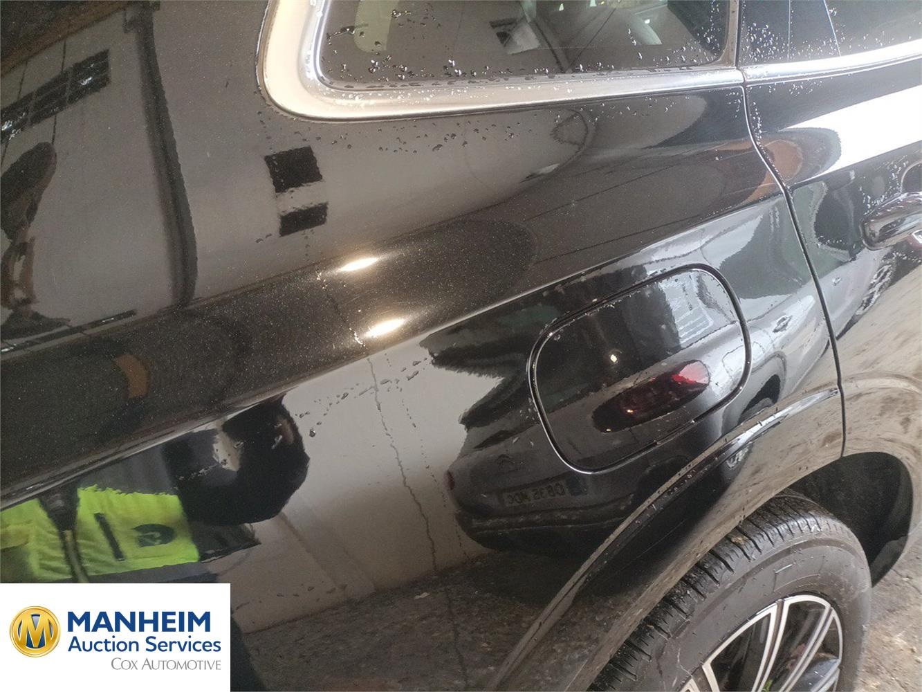 Foto Volvo XC60 40