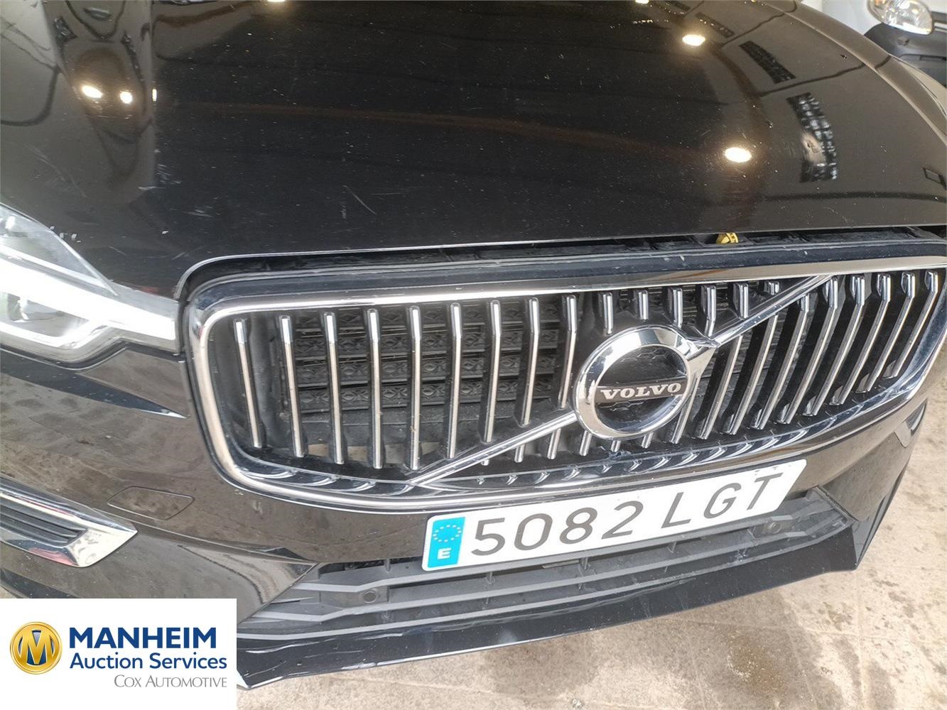 Foto Volvo XC60 49