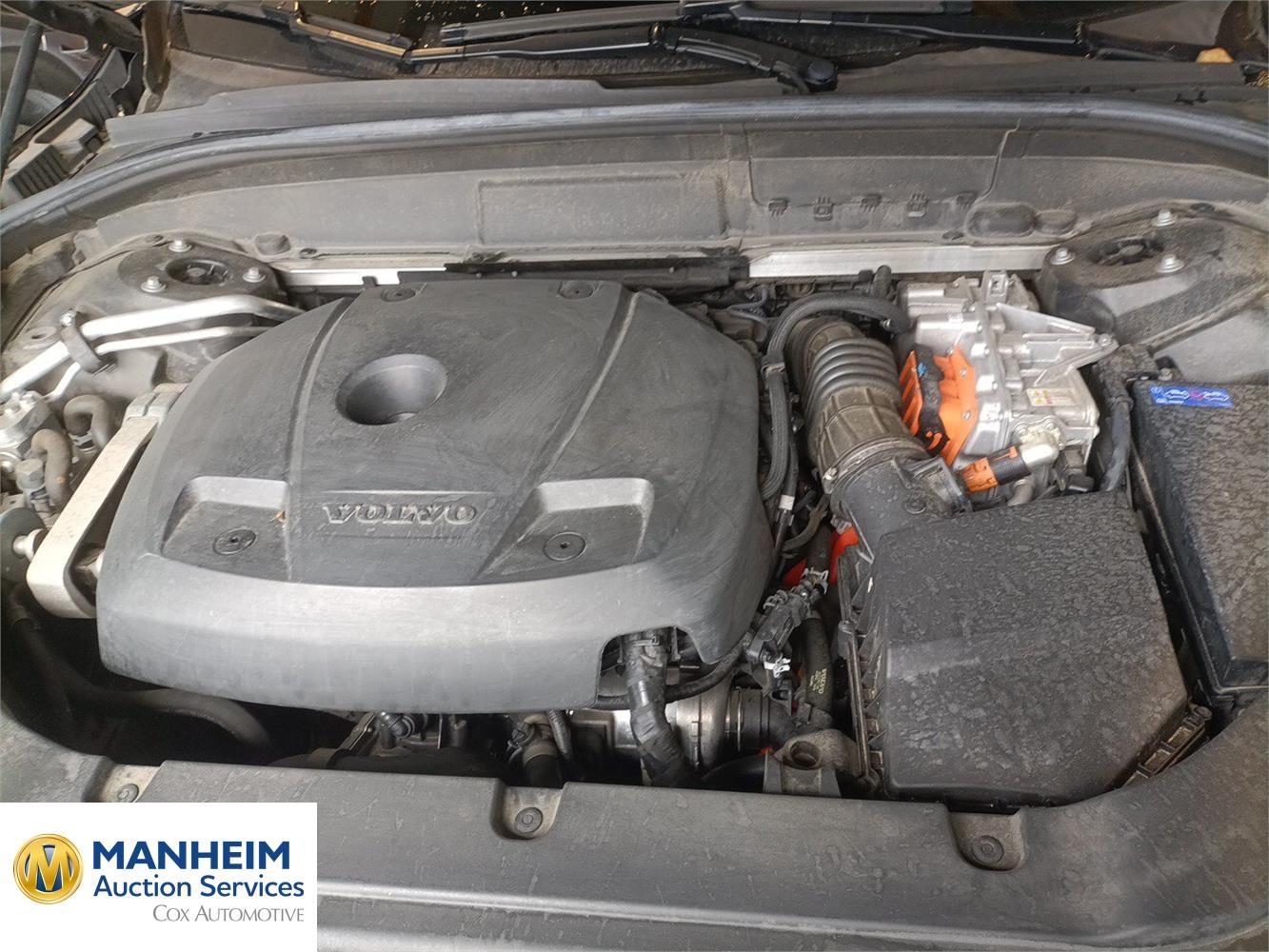 Foto Volvo XC60 50