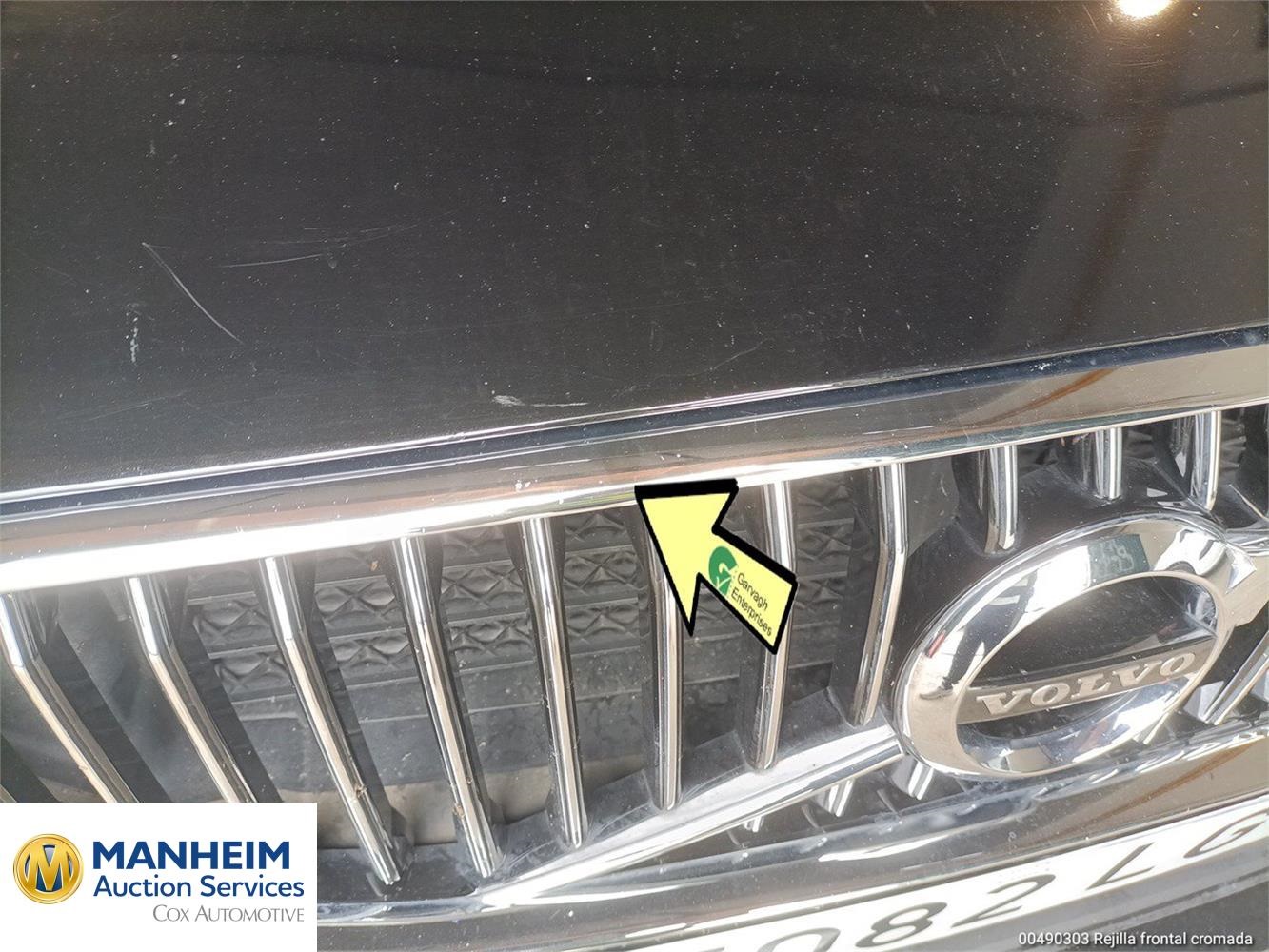 Foto Volvo XC60 97