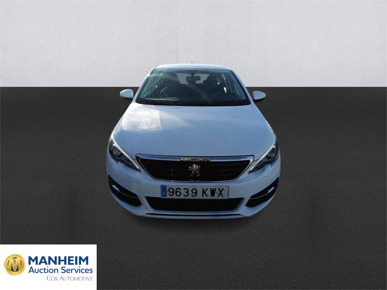 Foto Peugeot 308 2