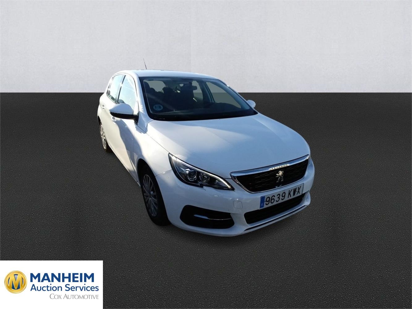 Foto Peugeot 308 3