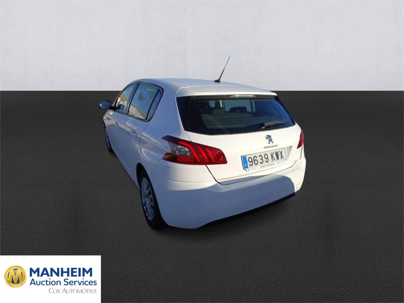 Foto Peugeot 308 6
