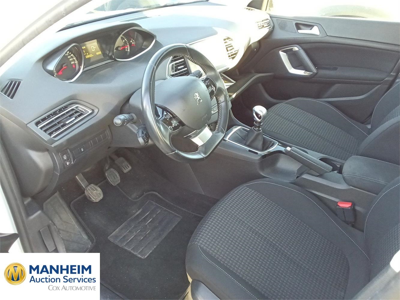 Foto Peugeot 308 7