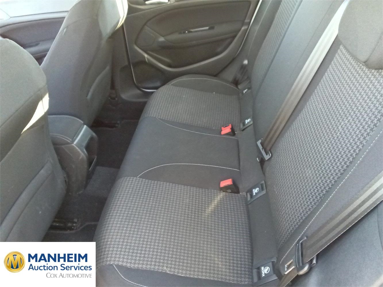 Foto Peugeot 308 9