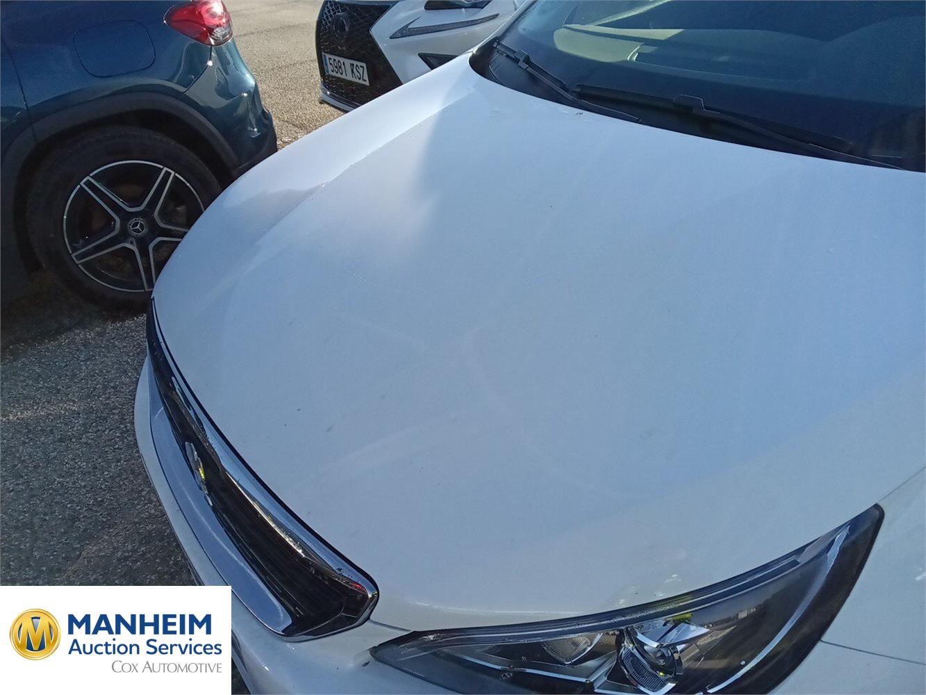 Foto Peugeot 308 15