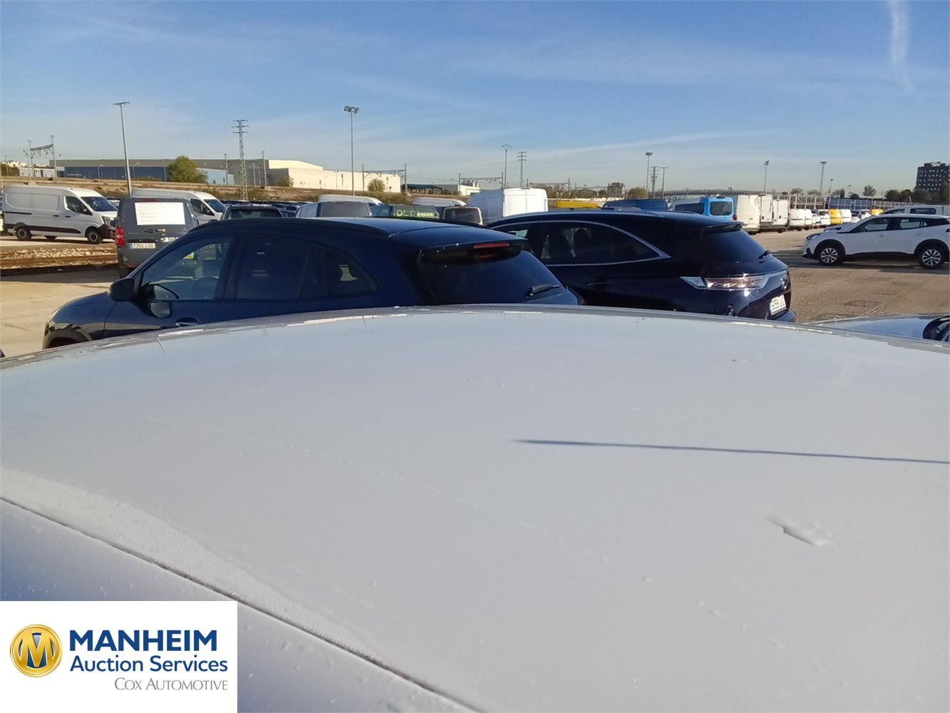 Foto Peugeot 308 17