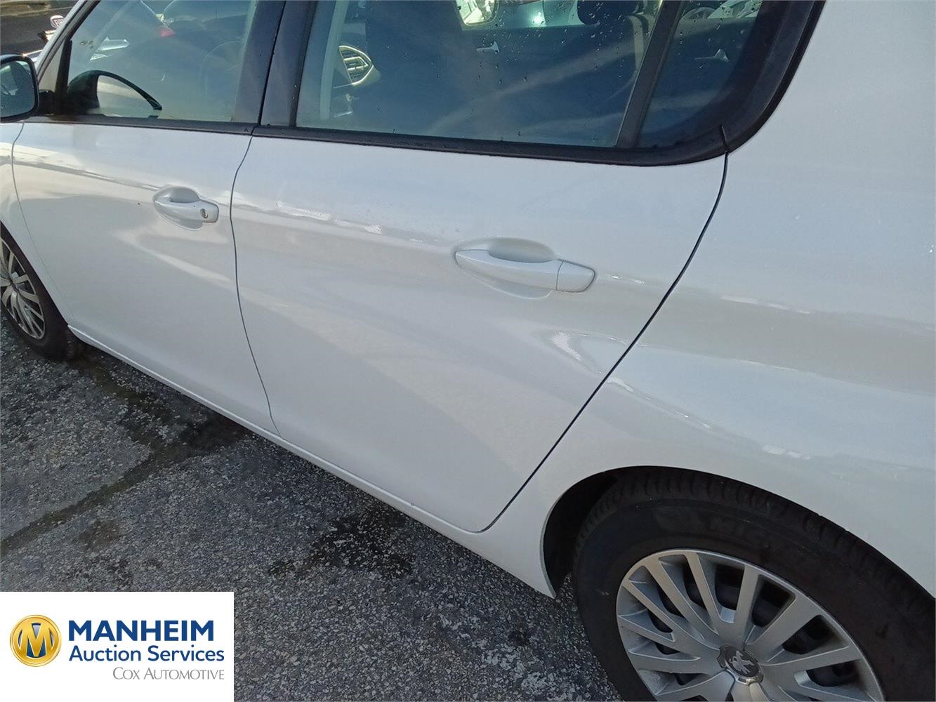 Foto Peugeot 308 20