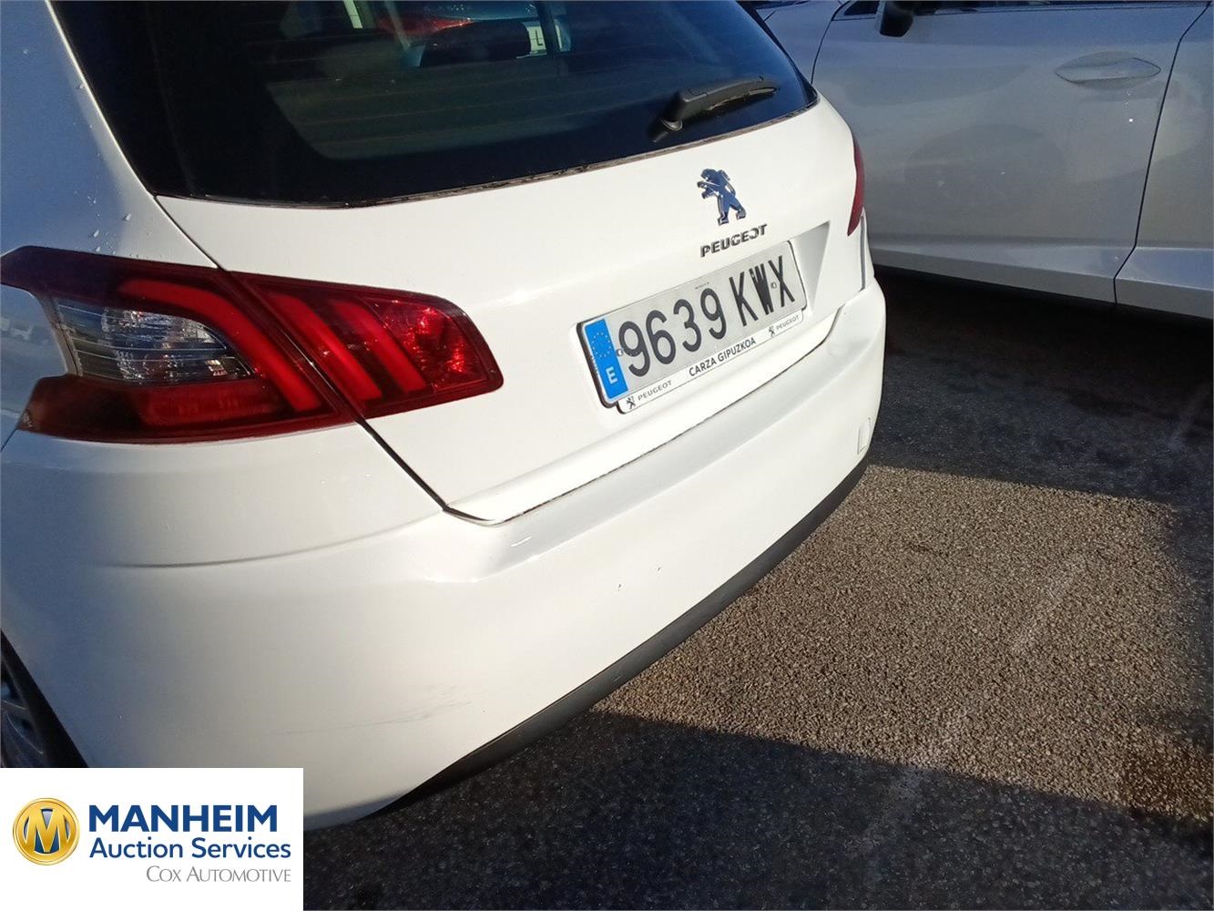 Foto Peugeot 308 22