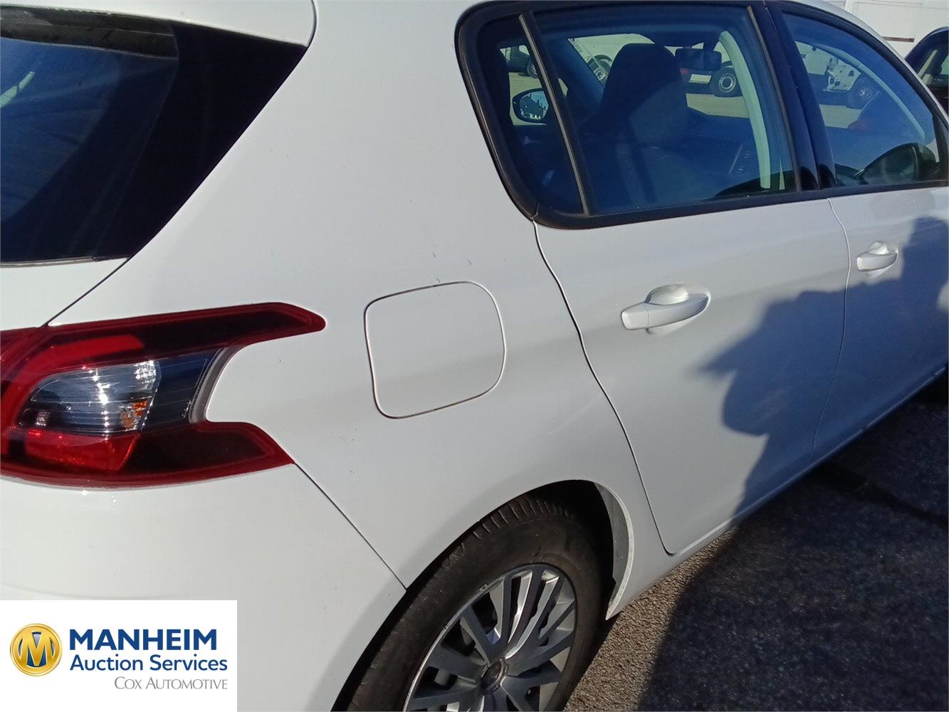 Foto Peugeot 308 25