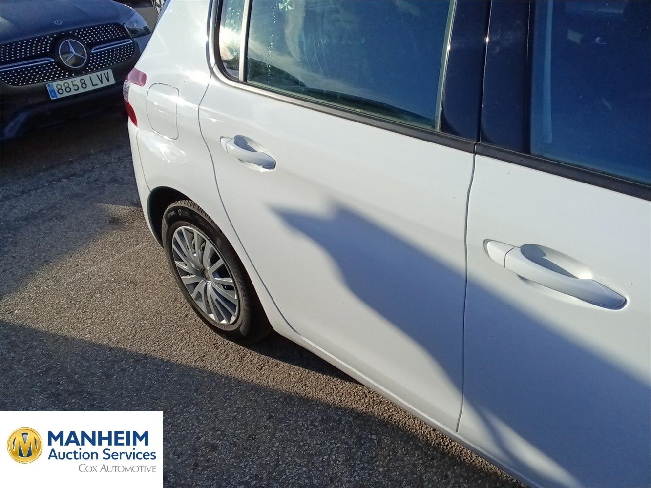 Foto Peugeot 308 26