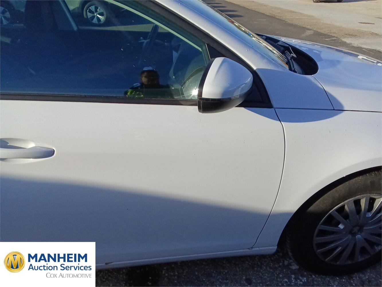 Foto Peugeot 308 27