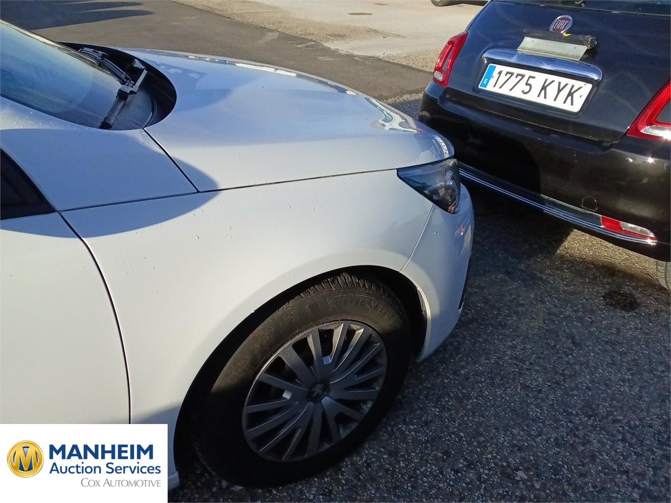 Foto Peugeot 308 28