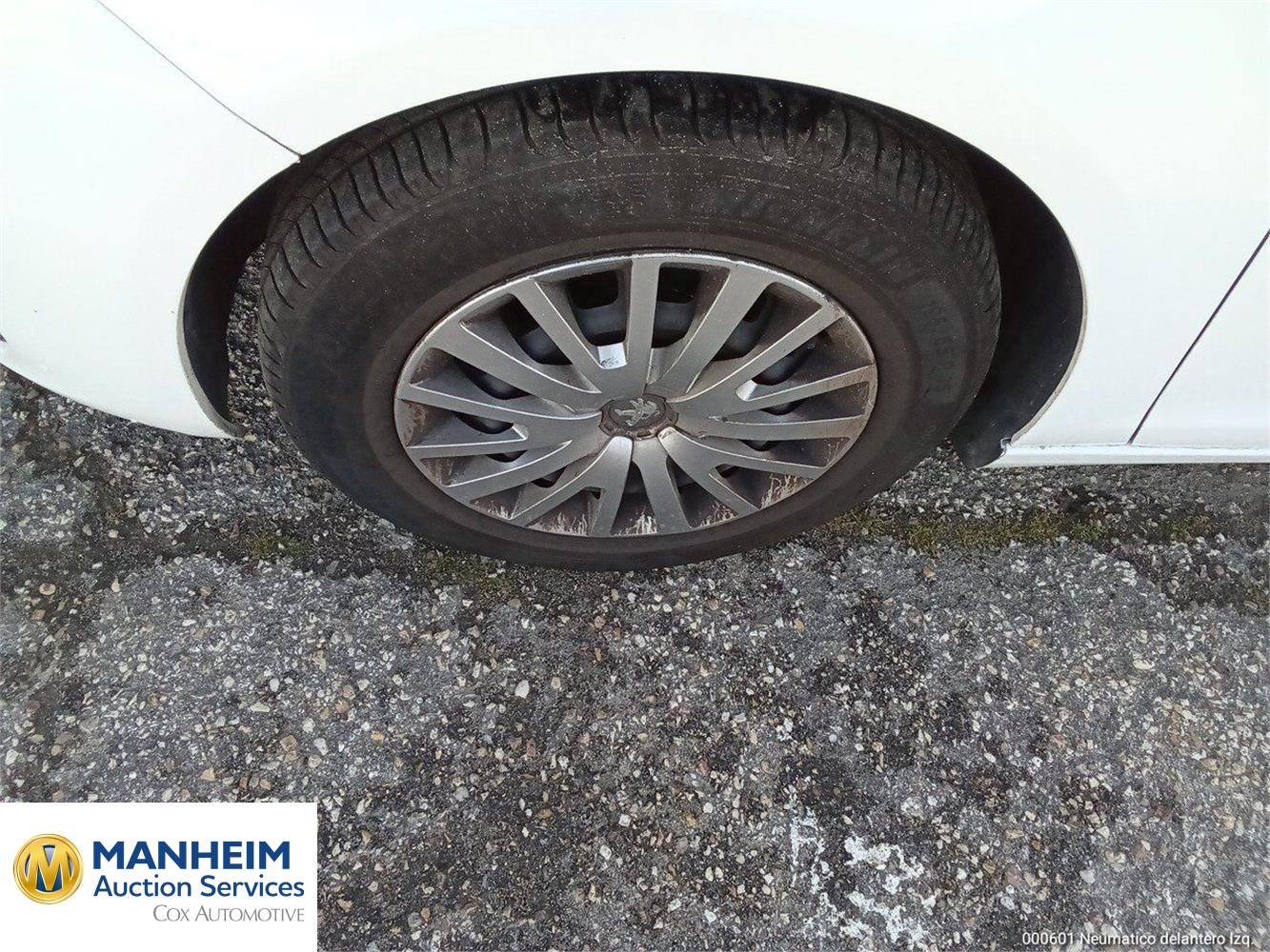 Foto Peugeot 308 30