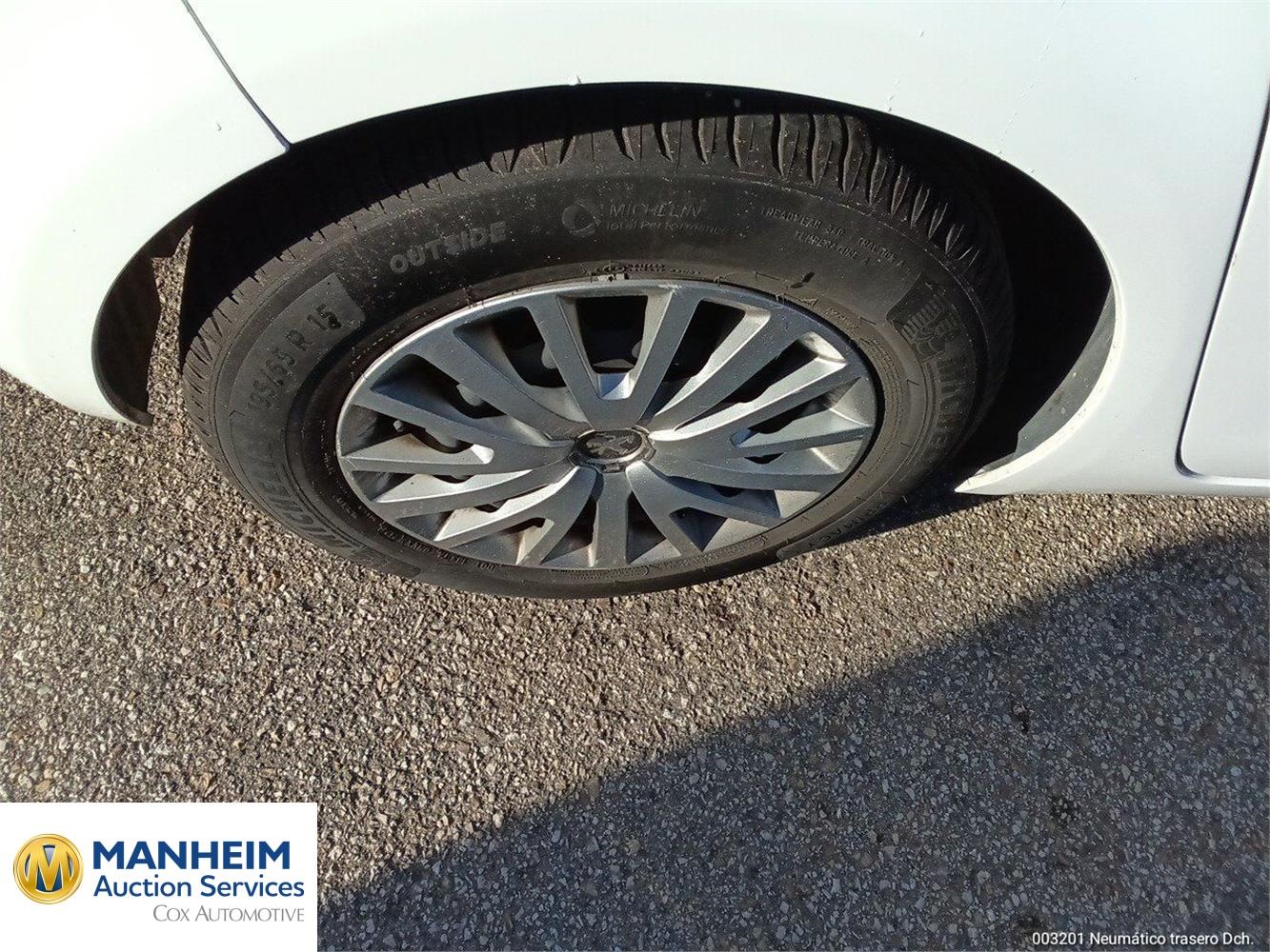 Foto Peugeot 308 34