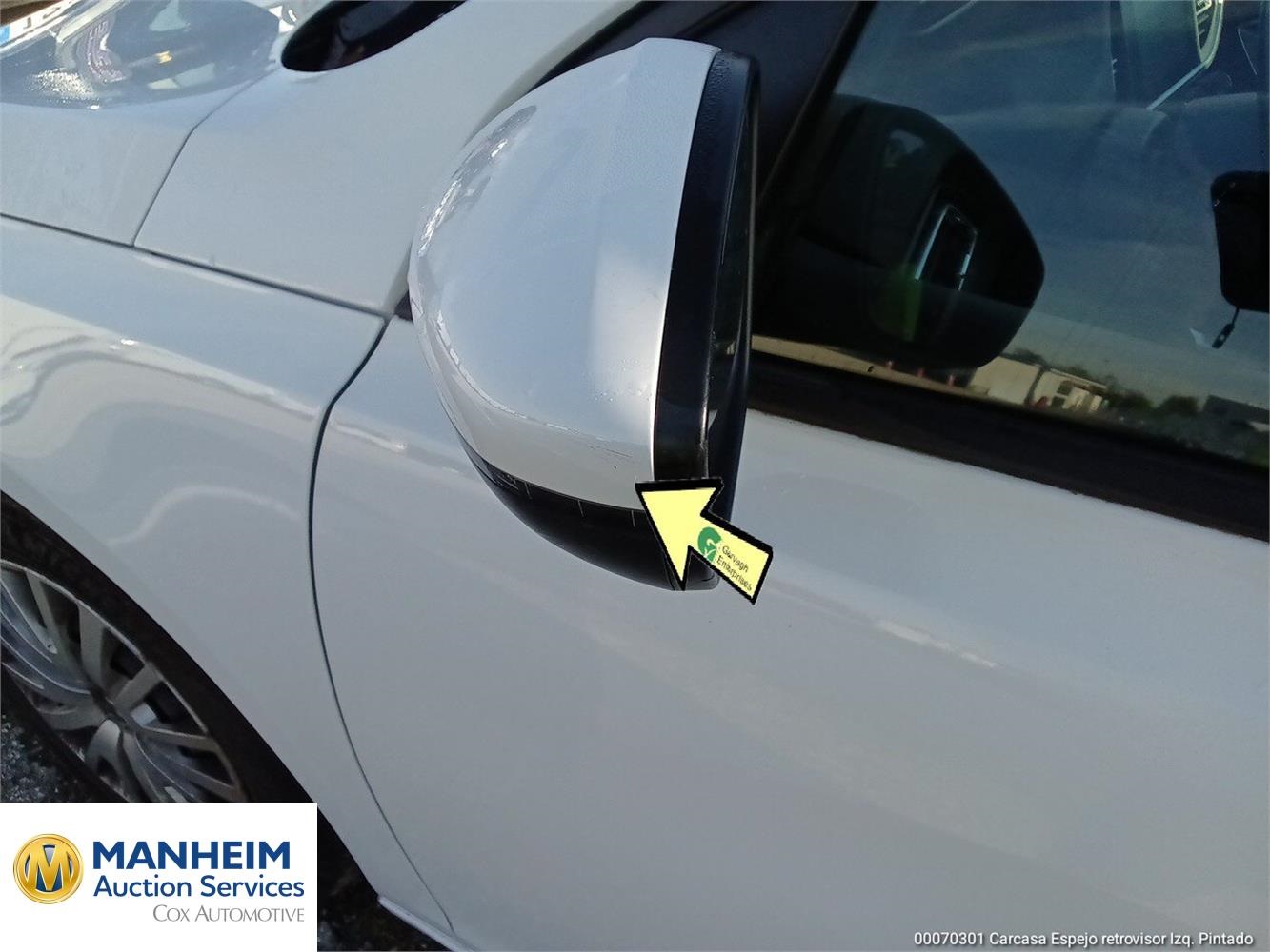 Foto Peugeot 308 38