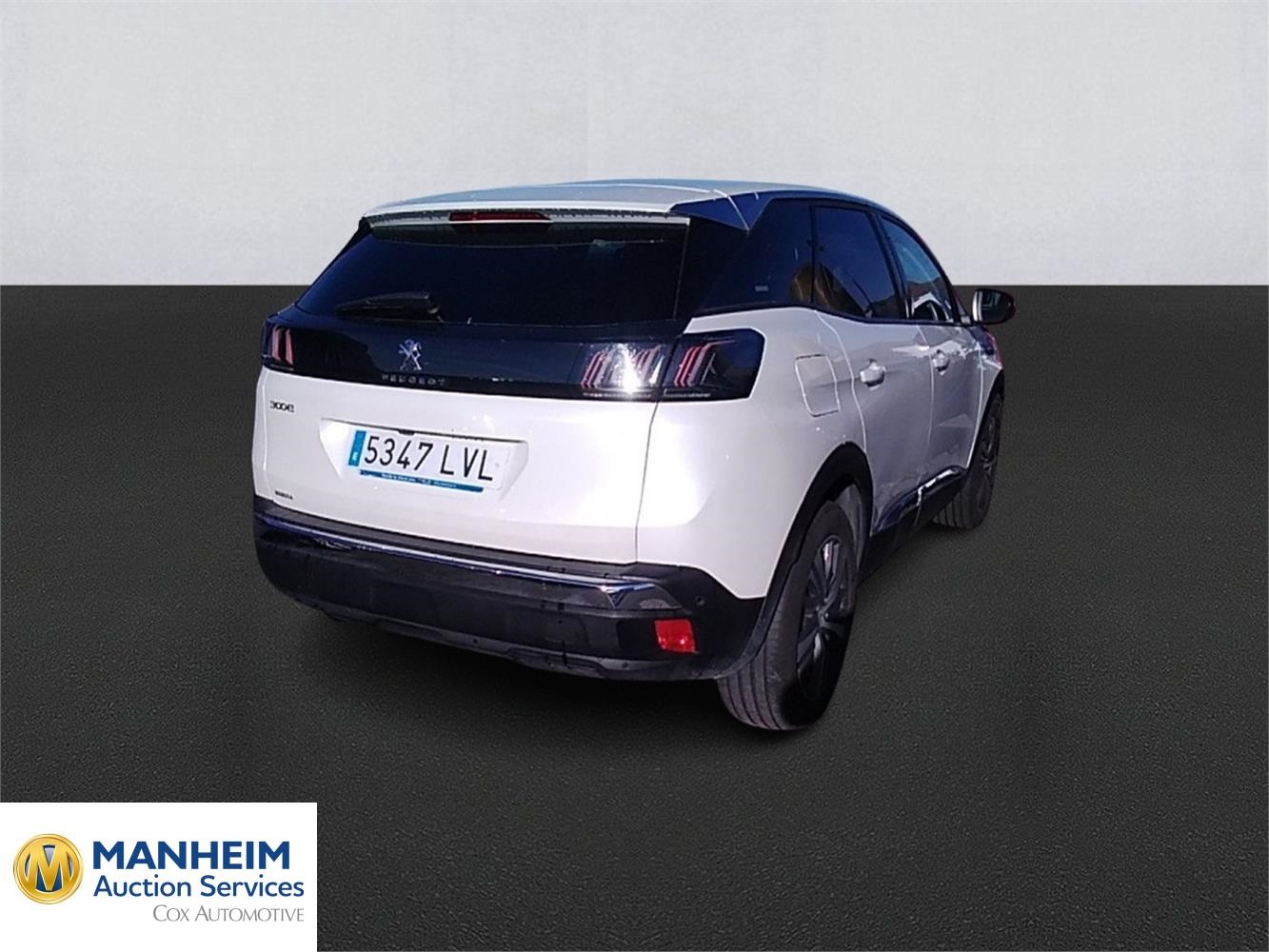 Foto Peugeot 3008 4
