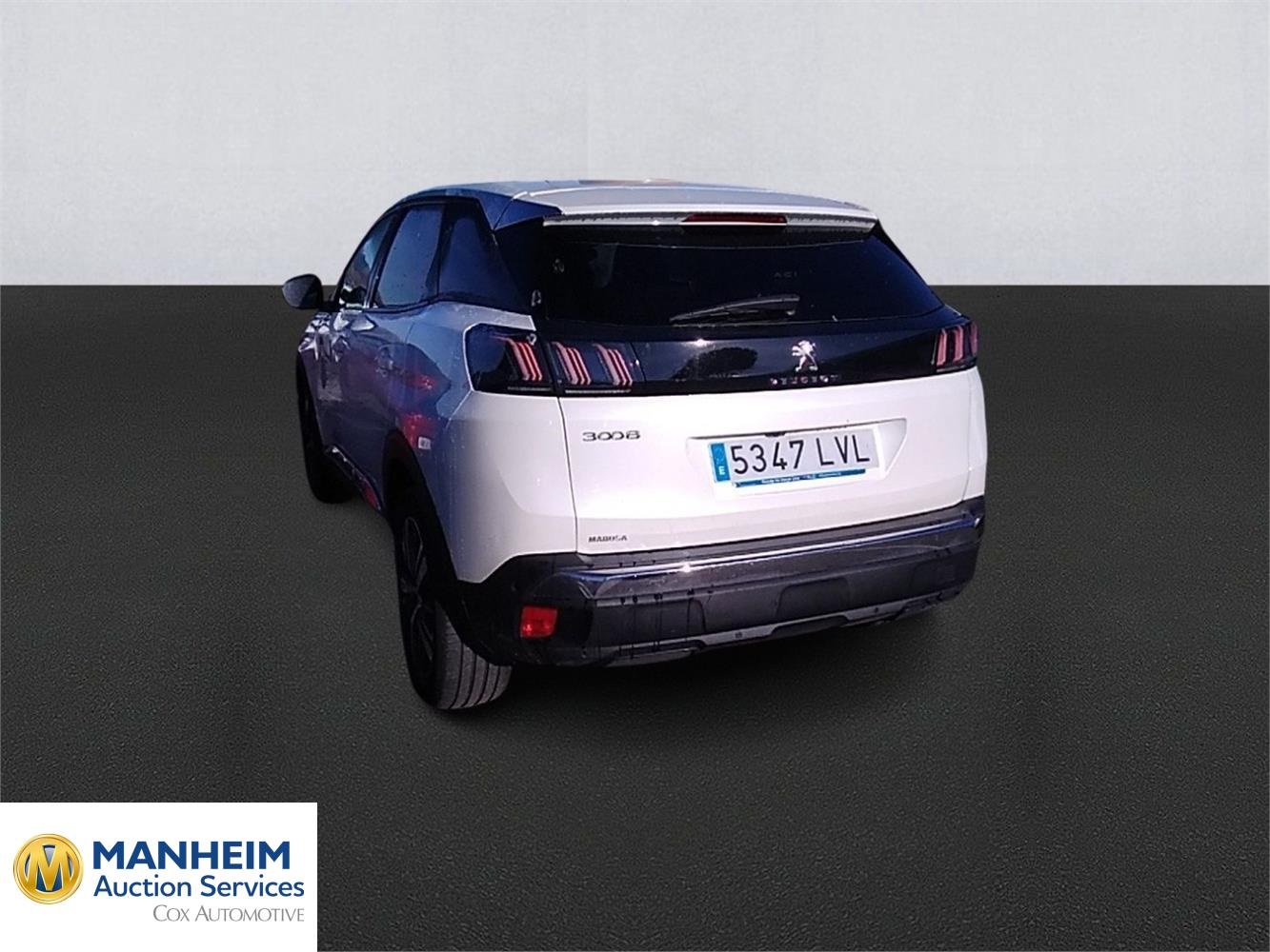 Foto Peugeot 3008 6